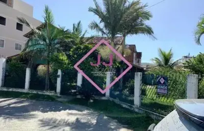 Casa residencial com 4 quartos  à venda, 150.00 m2 por r$950000.00  - ingleses do rio vermelho - florianopolis/sc