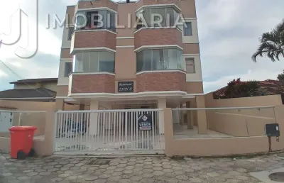 Apartamento com 2 quartos  à venda, 118.00 m2 por r$298000.00  - ingleses do rio vermelho - florianopolis/sc