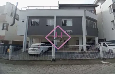 Cobertura com 3 quartos  à venda, 180.00 m2 por r$580000.00  - ingleses do rio vermelho - florianopolis/sc