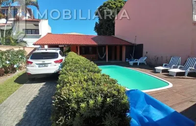 Casa residencial com 2 quartos  à venda, 110.00 m2 por r$790000.00  - ingleses do rio vermelho - florianopolis/sc
