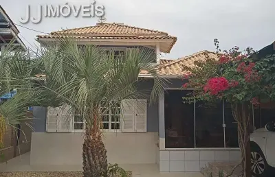Casa residencial com 3 quartos  à venda, 216.00 m2 por r$1175000.00  - ingleses do rio vermelho - florianopolis/sc