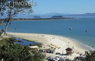 Terreno à venda, 5558.00 m2 por r$22000000.00  - jurere internacional - florianopolis/sc