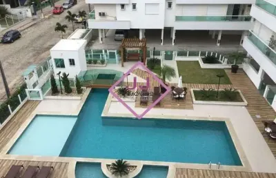 Cobertura com 3 quartos  à venda, 248.00 m2 por r$1880000.00  - ingleses do rio vermelho - florianopolis/sc