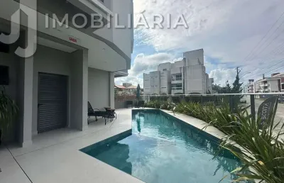 Apartamento com 2 quartos  à venda, 154.06 m2 por r$895000.00  - ingleses do rio vermelho - florianopolis/sc