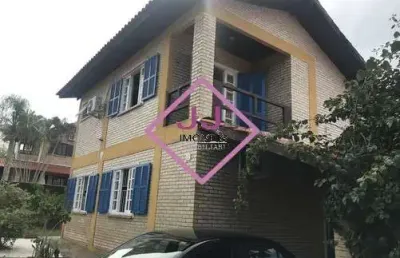 Casa residencial com 3 quartos  à venda, 240.00 m2 por r$800000.00  - ingleses do rio vermelho - florianopolis/sc