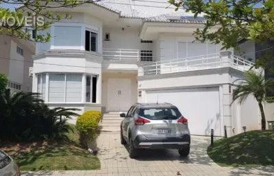 Casa residencial com 5 quartos  à venda, 364.00 m2 por r$6000000.00  - jurere internacional - florianopolis/sc