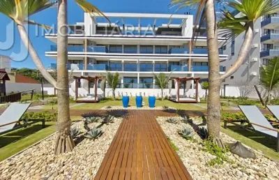 Cobertura com 2 quartos  à venda, 148.57 m2 por r$3035435.00  - ingleses do rio vermelho - florianopolis/sc