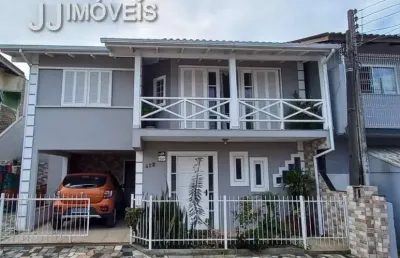 Casa residencial com 2 quartos  à venda, 90.00 m2 por r$421000.00  - ingleses do rio vermelho - florianopolis/sc