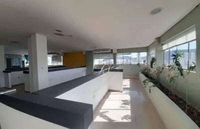 Oportunidade!! conjunto comercial ao lado da avenida ana costa na cidade de santos!!!
