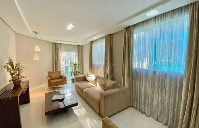 Casa triplex com lazer, no bairro boqueirão em santos!!