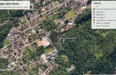 Terreno!! oportunidade para construtores na cidade de santos!!!
