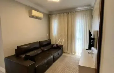 Andar alto com vista livre!! 2 dormitórios, lazer completo em santos!!!