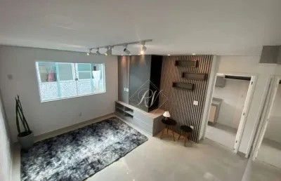 Sobrado com 2 dormitórios à venda - campo grande - santos/sp !!!