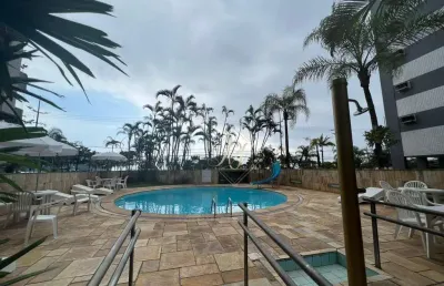 Apartamento com 3 dormitórios, 166 m² - aparecida - santos/sp !!!
