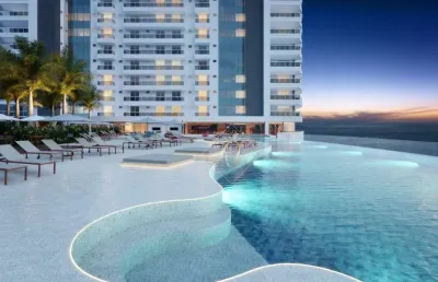 Revenda – maravilho apartamento ed. navegantes um empreendimento grupo mendes !!!