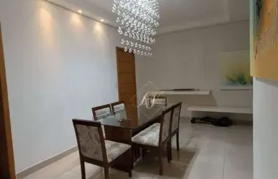 Maravilhoso apartamento, andar alto, mobiliado, à uma quadra da praia, com lazer no bairro da aparecida!!!
