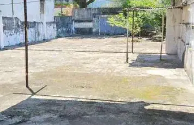 Venha investir na cidade que mais cresce!!! terreno amplo, 369 metros de área, bairro aparecida na cidade de santos!!!