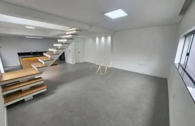 Oportunidade!! linda casa, com área gourmet, jacuzzi, no bairro ponta da praia em santos!!!