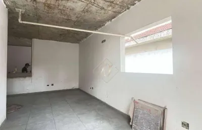 Sobreposta alta, varanda com churrasqueira, fino acabamento, 2 vagas garagem, super bem localizado na cidade de santos!!!