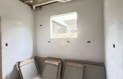 Sobrado duplex novo, 3 dormitórios, em processo de finalização, na cidade de santos!!!