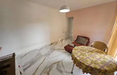 Maravilhoso apartamento, amplo, sacada, super bem localizada, no bairro do gonzaga!!