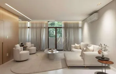 Maravilhoso apartamento, todo automatizado, todo moderno, porteira fechada, a 3 quadras da praia, super bem localizado no boqueirão!!!