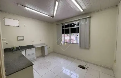Casa para alugar, 300 m² por r$ 12.770,00/mês - ponta da praia - santos/sp