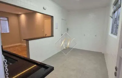 Oportunidade, locação e venda na cidade de santos!!!