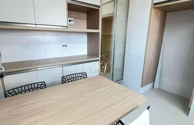 Excelente apartamento reformado, 3 dormitórios, varanda com churrasqueira, lazer, na cidade de santos!!!