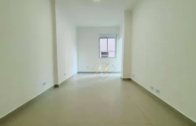 Maravilhoso apartamento, totalmente reformado, varanda, frente mar, no bairro do josé menino!!!