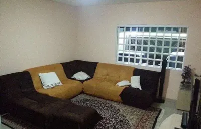 Casa com 3 quartos à venda na Rua Ipiranga, 667, Jardim Aeroporto, São Paulo