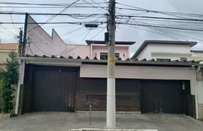 Excelente sobrado - amplo - localização privilegiada
