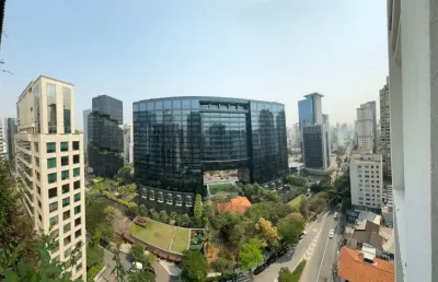 Excelente apto - amplo - lazer - localização privilegiada