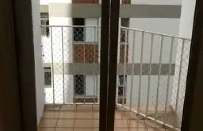 Excelente apto - suíte - sacada - lazer - localização ´rivilegiada