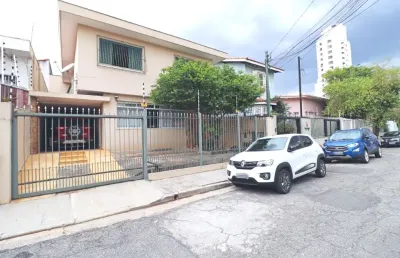 Casa com 4 quartos para alugar na Rua Panapoi, 186, Campo Belo, São Paulo