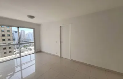 Excelente apto - varanda - lazer - localização privilegiada