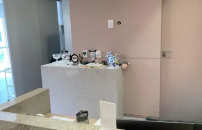 Excelente conjunto comercial - localização privilegiada