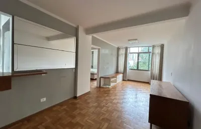 Apartamento com 2 quartos para alugar na Rua Francisco Leitão, 678, Pinheiros, São Paulo