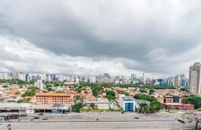 Excelente apto mobiliado e equipado - lazer - localização privilegiada