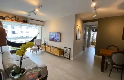 Apartamento com 3 quartos para alugar na Rua Bueno Brandão, 444, Vila Nova Conceição, São Paulo
