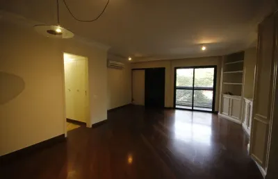 Apartamento com 3 quartos para alugar na Rua Jacques Félix, 96, Vila Nova Conceição, São Paulo