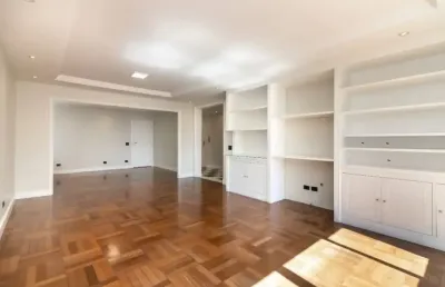 Apartamento com 3 quartos para alugar na Rua Urimonduba, 130, Itaim Bibi, São Paulo