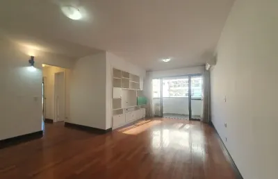 Apartamento com 2 quartos para alugar na Rua Helena, 120, Vila Olímpia, São Paulo
