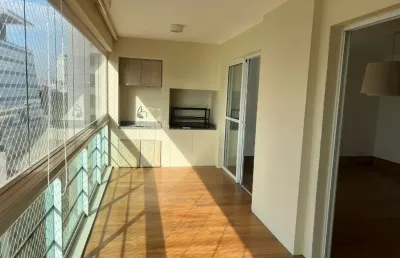 Excelente apto - 3 suítes - varanda gourmet - lazer - localização privilegiada