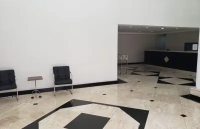 Excelente conjunto comercial - localização privilegiada