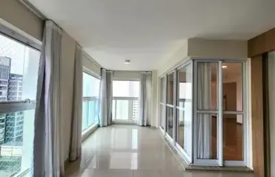 Excelente apto - varanda gourmet - lazer - localização privilegiada