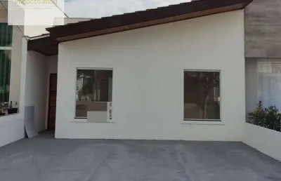 Casa em condomínio fechado com 3 quartos para alugar na Condomínio Residencial Horto Florestal I, Horto Florestal, Sorocaba