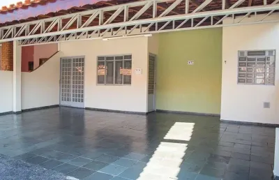 Casa - condomínio residencial tropeiros - sorocaba/sp