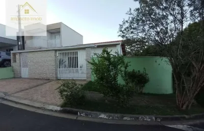 Casa em condomínio fechado com 4 quartos à venda na Avenida Doutor Gualberto Moreira, Jardim Residencial das Dálias, Sorocaba