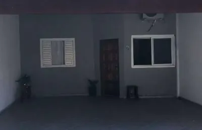Casa em condomínio fechado com 2 quartos à venda na Avenida Doutor Gualberto Moreira, Jardim Residencial das Dálias, Sorocaba
